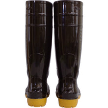 Load image into Gallery viewer, Working Boots  GLA1-MB  FUKUYAMA RUBBER
