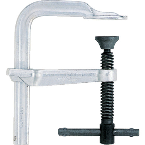 L type Clamp  GLB100  TRUSCO