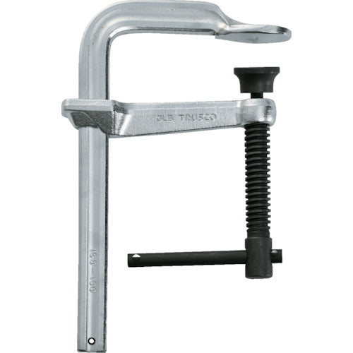 L type Clamp  GLB150  TRUSCO