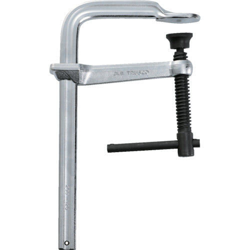 L type Clamp  GLB200  TRUSCO