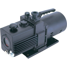 Load image into Gallery viewer, Direct Drive Oil-Sealed Rotary Vacuum Pump  GLD-051  ULVAC
