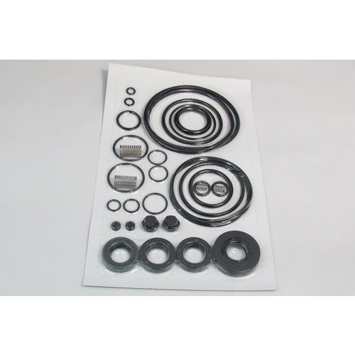 Maintenance Kit for Vacuum Pump GLD-136A/136C MAINTENANCEKIT A ULVAC – KITAL