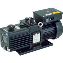 Load image into Gallery viewer, Direct Drive Oil-Sealed Rotary Vacuum Pump  GLD-137CC  ULVAC
