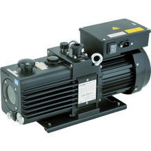 Load image into Gallery viewer, Direct Drive Oil-Sealed Rotary Vacuum Pump  GLD-202AA  ULVAC
