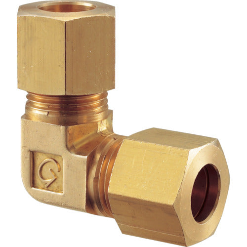 Metals Protect Formula Pipe Coupler  GLI-10B  FUJITOKU