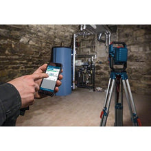Load image into Gallery viewer, Cordless LED Light  GLI18V-2200C  BOSCH

