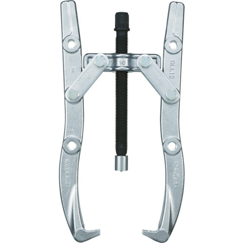 Gear Puller,GLL type  GLL10  SUPER TOOL