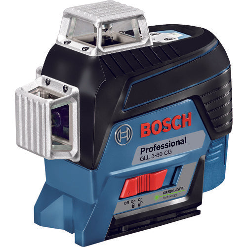 Line Laser  GLL3-80CG  BOSCH