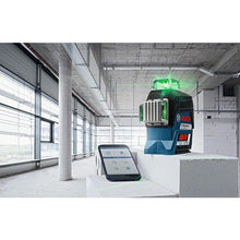 Load image into Gallery viewer, Line Laser  GLL3-80CG  BOSCH
