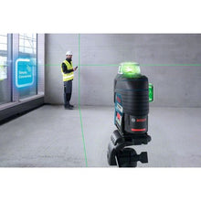 Load image into Gallery viewer, Line Laser  GLL3-80CG  BOSCH
