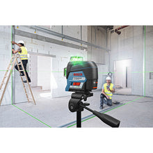 Load image into Gallery viewer, Line Laser  GLL3-80CG  BOSCH
