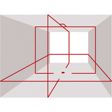 Load image into Gallery viewer, Line Laser  GLL8-40ESET  BOSCH

