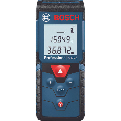 Distance Meter  GLM40  BOSCH