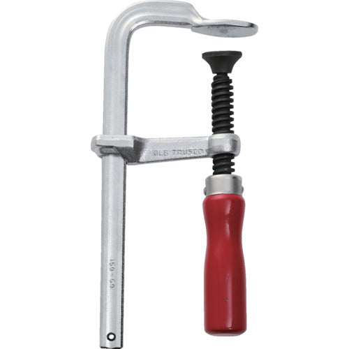 L type Clamp  GLS150  TRUSCO