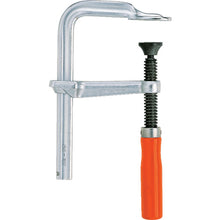 Load image into Gallery viewer, L type Clamp  GLW100  TRUSCO
