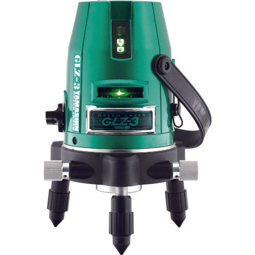 Green Line Laser  GLZ-3-W  YAMASIN