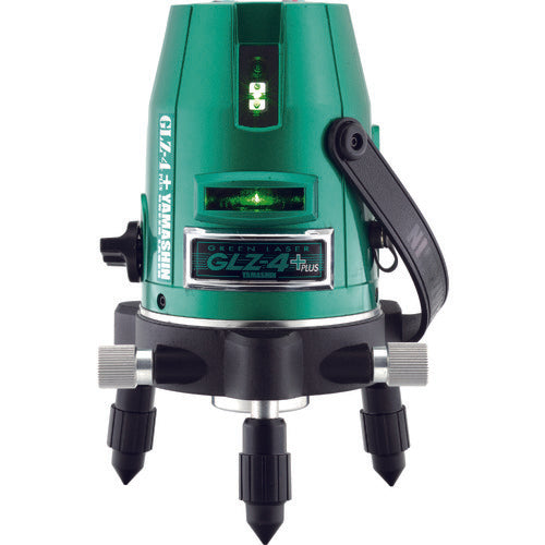 Green Line Laser  GLZ-4-W  YAMASIN