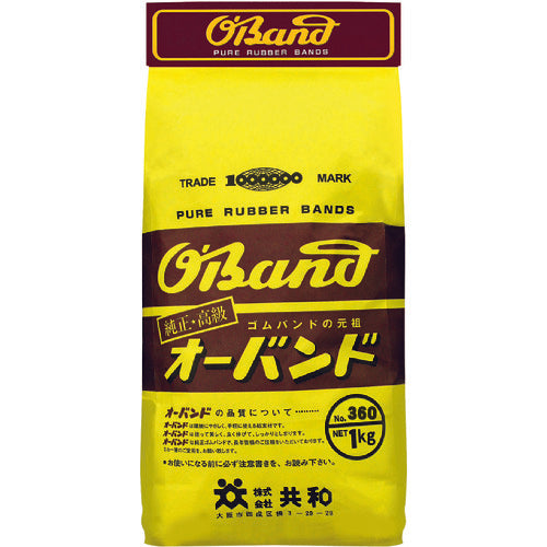 O Band  GM-106  OBAND