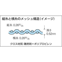Load image into Gallery viewer, Strong Mesh Sheet  GM-1836GN  TRUSCO
