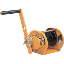 Load image into Gallery viewer, Rotation type Winch(Automatic Mechanical Brake type)  GM01  MAXPUL
