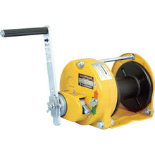 Load image into Gallery viewer, Rotation type Winch(Automatic Mechanical Brake type)  GM30  MAXPUL
