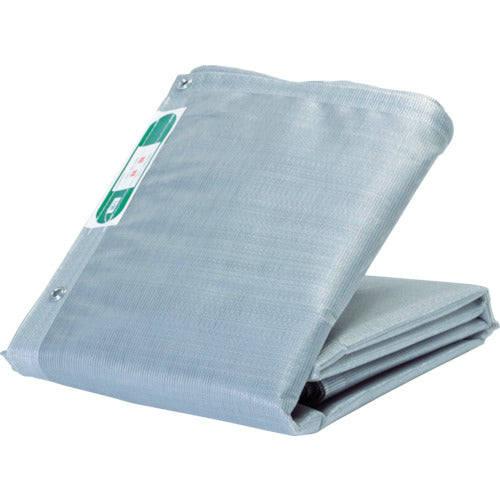 Strong Mesh Sheet  GM-3654GY  TRUSCO