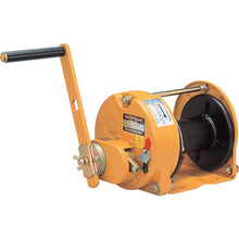 Load image into Gallery viewer, Rotation type Winch(Automatic Mechanical Brake type)  GM03  MAXPUL
