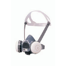 Load image into Gallery viewer, Direct-joint type Gas Respirator  GM81S(M/L)  TS
