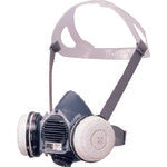 Direct-joint type Gas Respirator  GM81S  TS