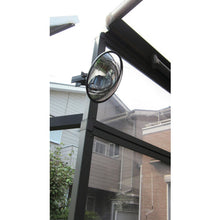 Load image into Gallery viewer, Garage Mirror GM  GMC-200  HIKARI
