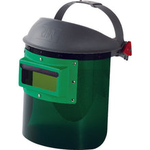 Load image into Gallery viewer, Welding Helmet(with Automatic Welding Filter)  GM-C2  RIKEN
