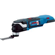 Load image into Gallery viewer, Rechargeable Cut Saw  GMF18V-28H  BOSCH
