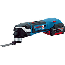 Load image into Gallery viewer, Rechargeable Cut Saw  GMF18V-28  BOSCH
