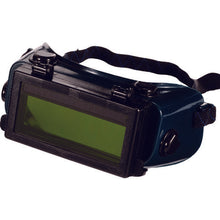 Load image into Gallery viewer, Welding Helmet(with Automatic Welding Filter)  GM-G2  RIKEN
