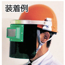Load image into Gallery viewer, Welding Helmet(with Automatic Welding Filter)  GM-HS2  RIKEN
