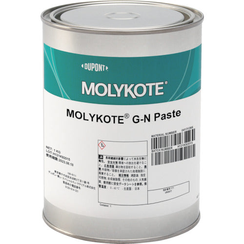 MOLYKOTE[[RU]] G-n Paste  24004131266  Molycoat