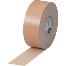 Load image into Gallery viewer, 2-inch Cardboard Core type Adhesive Cloth Tape(Economy type)  GNT5050E  TRUSCO
