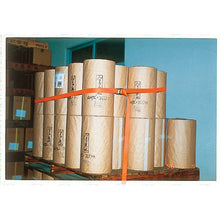 Load image into Gallery viewer, One-touch Belt type Load Hugger  GO35-300  TRUSCO
