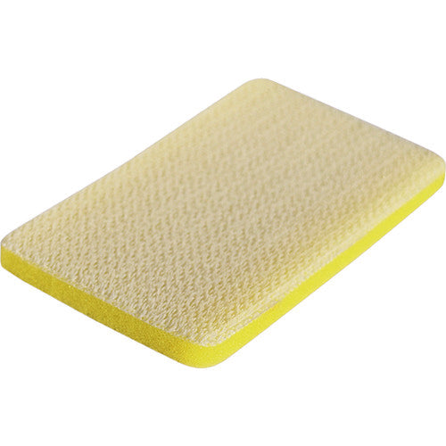 Ultrafine Fiber (Trepica) Sheet Brush 10P  GP021  aisen