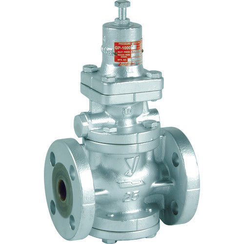 Pressure Reducing Valve(Steam)  GP-1000-15A  YOSHITAKE