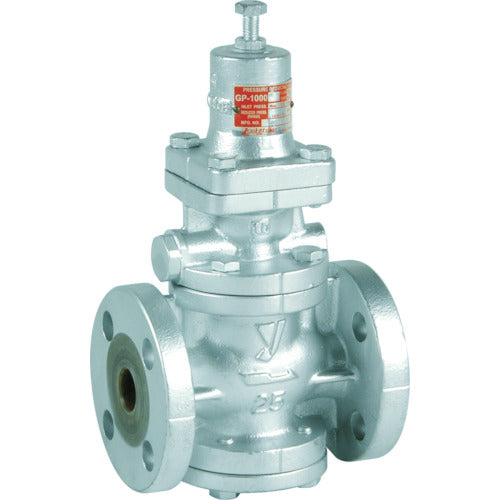 Pressure Reducing Valve(Steam)  GP-1000-20A  YOSHITAKE