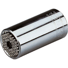 Load image into Gallery viewer, Socket Wrench Set Gripper  GP1000  NOGA
