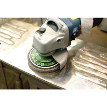 Load image into Gallery viewer, GP Top[[RU]] 25 (Aluminum Oxide)  GP10025-60  TRUSCO
