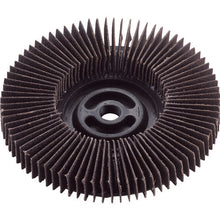 Load image into Gallery viewer, Direct Screw-in Type GP Disc Wheel  GP100A-AL-180  TRUSCO
