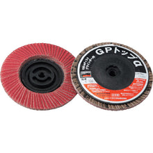 Load image into Gallery viewer, Direct Screw-in Type GP Top[[RU]]Alpha  GP100ALC-120  TRUSCO
