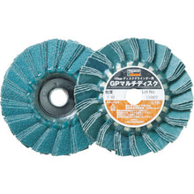 Load image into Gallery viewer, GP Multi Disc  GP100MZ-60  TRUSCO
