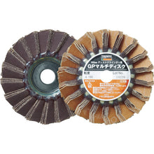 Load image into Gallery viewer, GP Multi Disc  GP100M-180  TRUSCO
