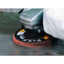 Load image into Gallery viewer, GP Disc (Alundum)  GP100SA4  YANASE
