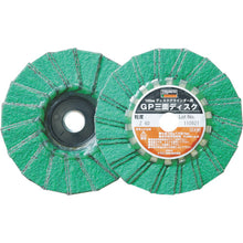 Load image into Gallery viewer, GP 3-face Disc  GP100Z3F-80  TRUSCO
