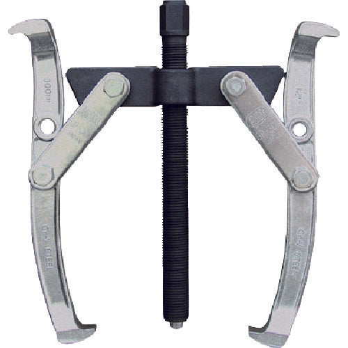 Gear Pullers 2-arm  GP-200  ARM